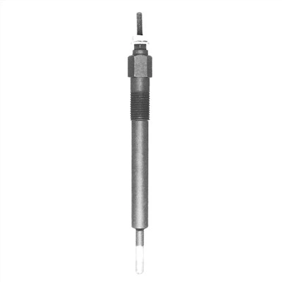 いすゞ用グロープラグ-94175158-08-94133759-5 8-94133759-2 Pi-49 141mm 11v