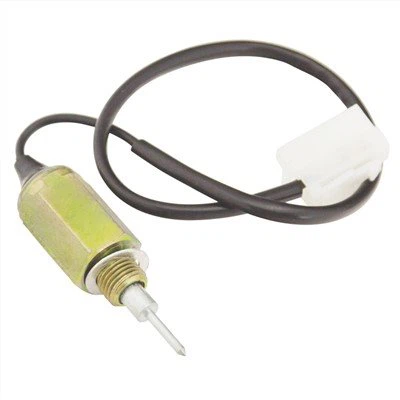 Mazsa 323 12vE363-13-xko用ソレノイドスロットルバルブF
