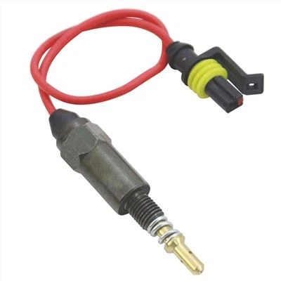 ソレノイドスロットルバルブフィアット13.940.047R